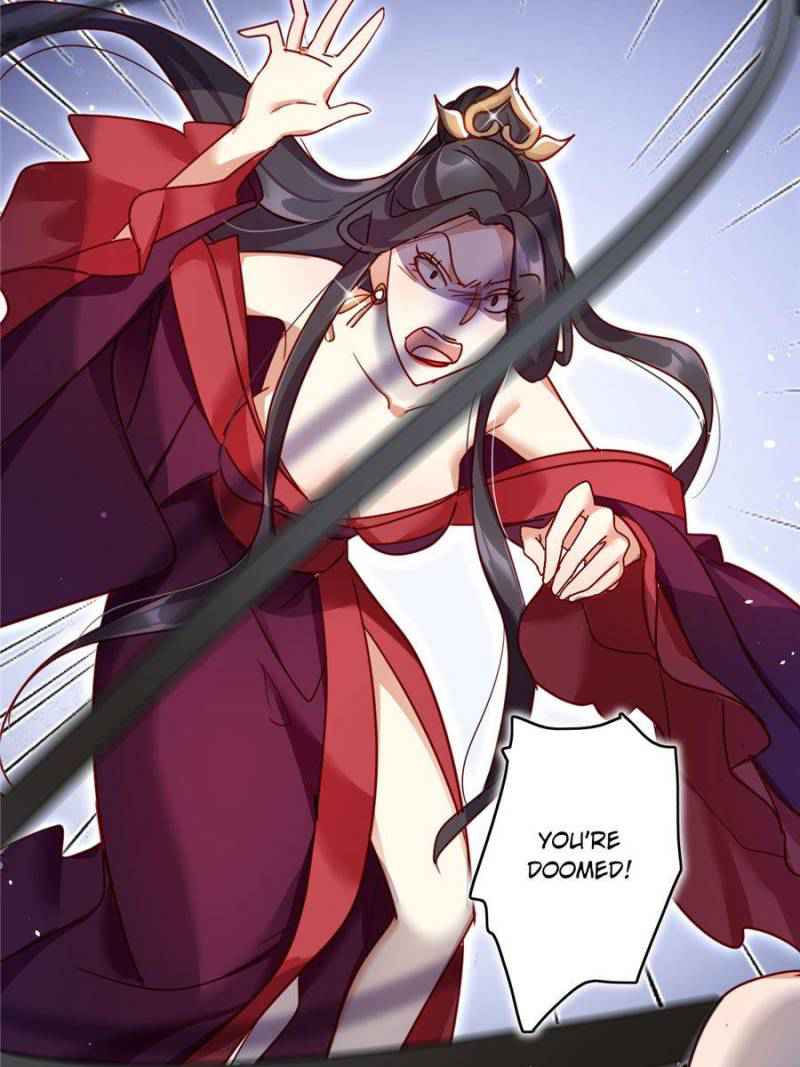 The Evil Empress Chapter 15 20